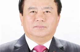 Ông Nguyễn Xuân Thắng giữ chức Bí thư Đảng ủy Học viện CTQG Hồ Chí Minh